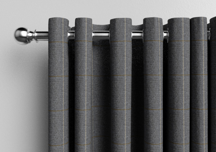 Grampian, Basset - Made to Measure Curtains - Image 12